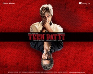 Teen Patti Wallpaper Amitabh